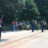  Arlington National Cemetary